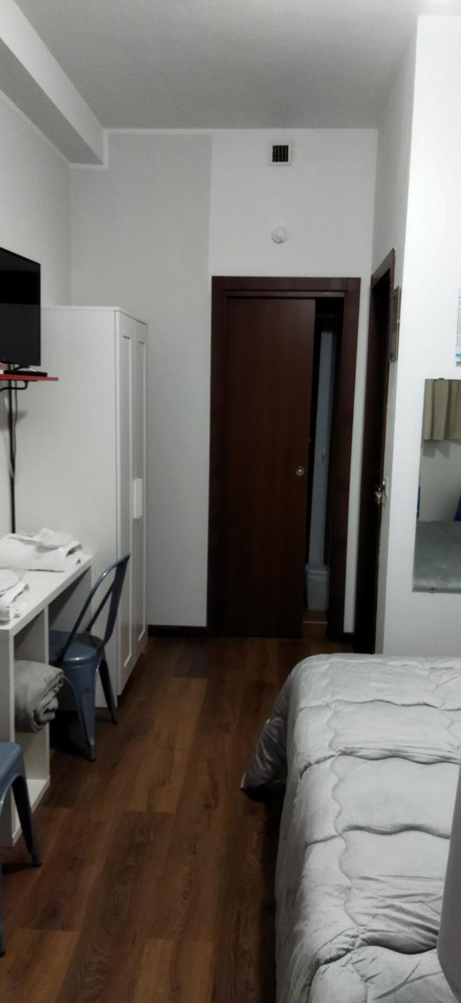 Bb Dalla Zia Bari Exterior foto